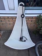 Hangstoel, Ophalen of Verzenden, Zo goed als nieuw