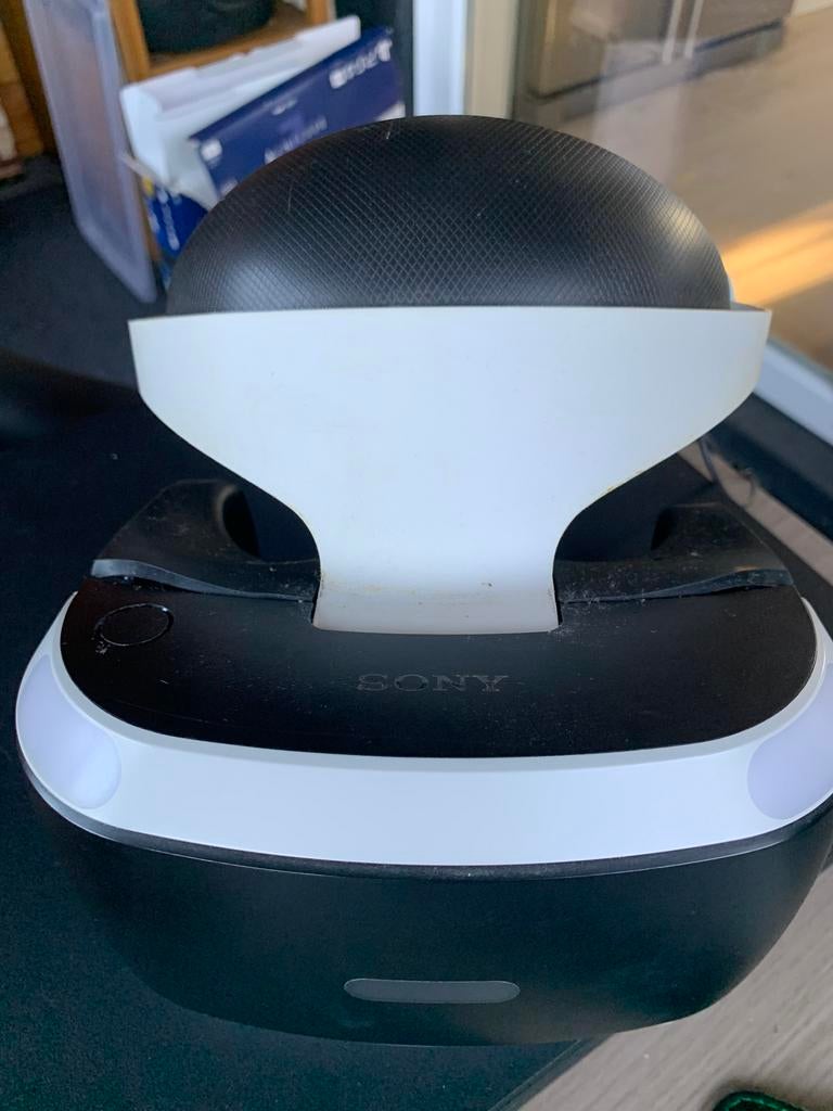 Complete vr voor ps4, Vanaf 18 jaar, Shooter, 1 speler, Ophalen of Verzenden