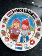 Blond amsterdam unox holland lijn dinerborden en snijplank, Ophalen of Verzenden