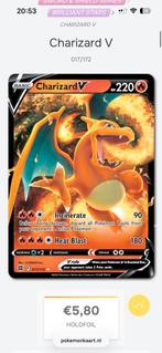 Pokémon kaarten, Ophalen, Zo goed als nieuw, Meerdere kaarten, Foil