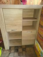 Te koop zeer mooie nette kast, Ophalen of Verzenden, Zo goed als nieuw