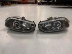 Alfa Romeo 156 GTA look koplampen, Ophalen of Verzenden, Gebruikt, Alfa Romeo