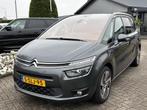 Citroën Grand C4 Picasso 1.6 Exclusive 2013 7-Persoons Trek, Auto's, Voorwielaandrijving, Euro 5, Gebruikt, 1288 kg