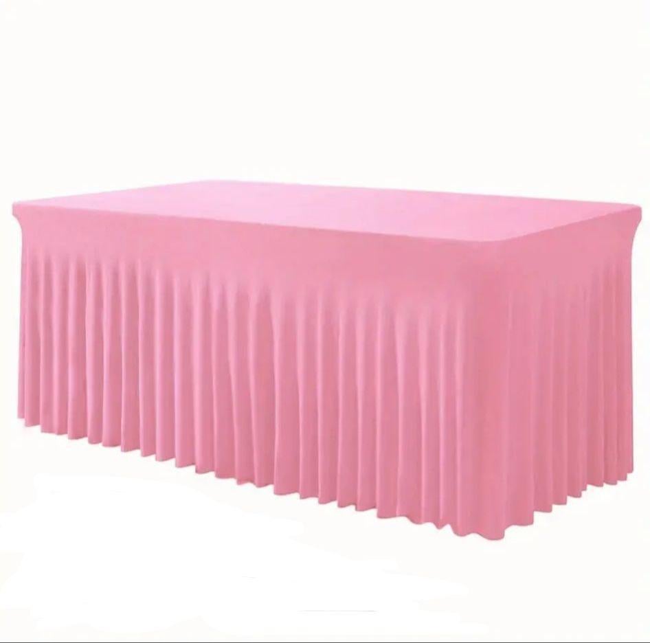 diverse buffetrokken statafelrokken te huur bij Fresh!, Ophalen, Nieuw, Overige