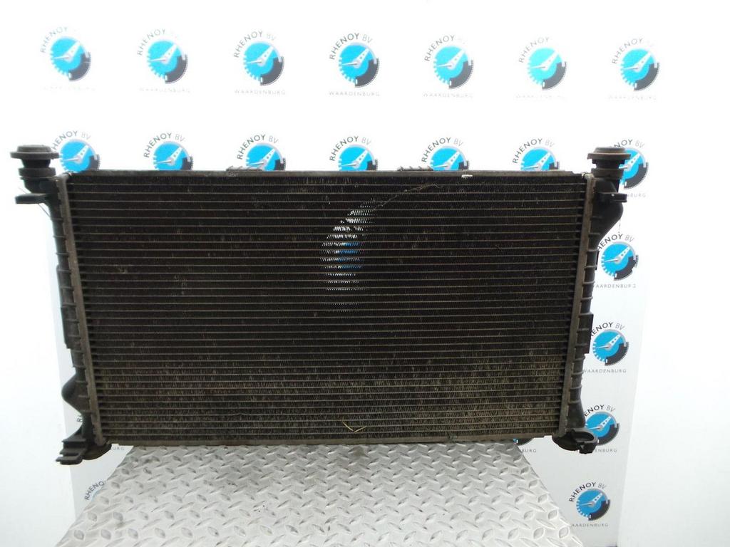 FORD TRANSIT CONNECT T230 KOELERPAKKET 2006, Ophalen of Verzenden, Gebruikt, Stiba lid