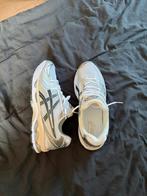 Asics Gel Kayano “graphite grey” maat 45, Ophalen of Verzenden, Nieuw, Overige kleuren