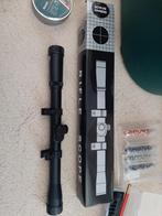 Schietsport accessoires wegens beëindigen hobby, Ophalen