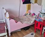 Bopita Belle kinderbed (roze), Gebruikt, 70 tot 85 cm, 180 cm of meer, Ophalen