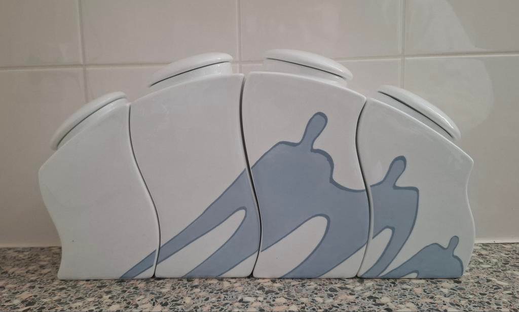 Artihove Art voorraadpotten, Ophalen of Verzenden