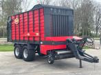 Vicon Rotex 400 Rotor invoer Ladewagen Stalvoeren (bj 2015), Overige, Oogstmachine