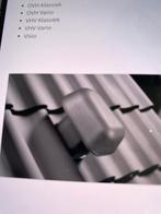 VHV doorvoerkit, Ophalen, Steen of Klei, Nieuw, Minder dan 5 m²