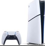 PS5 Digital Edition ruilen voor Nintendo Switch 2, Ophalen, Zo goed als nieuw, Met 1 controller, Switch Original