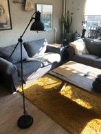 Vloerlamp Ikea, Ophalen, Gebruikt, Metaal, Modern