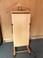 Aris kledingrek met stoomfunctie, Ophalen, Met wielen, Zo goed als nieuw