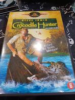 Crocosille hunter, Alle leeftijden, Ophalen of Verzenden, Zo goed als nieuw