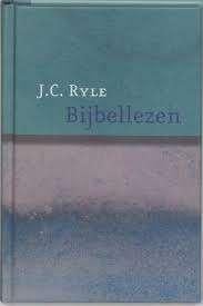 Bijbellezen J. C. Ryle 9789061409342, Boeken, Ophalen of Verzenden, Zo goed als nieuw, J. C. Ryle, Christendom | Protestants