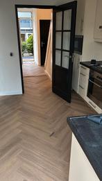 Laminaat legger, PVC, Visgraat, Vloer legger, Egaliseren, Ophalen of Verzenden, Nieuw, 75 m² of meer, Laminaat