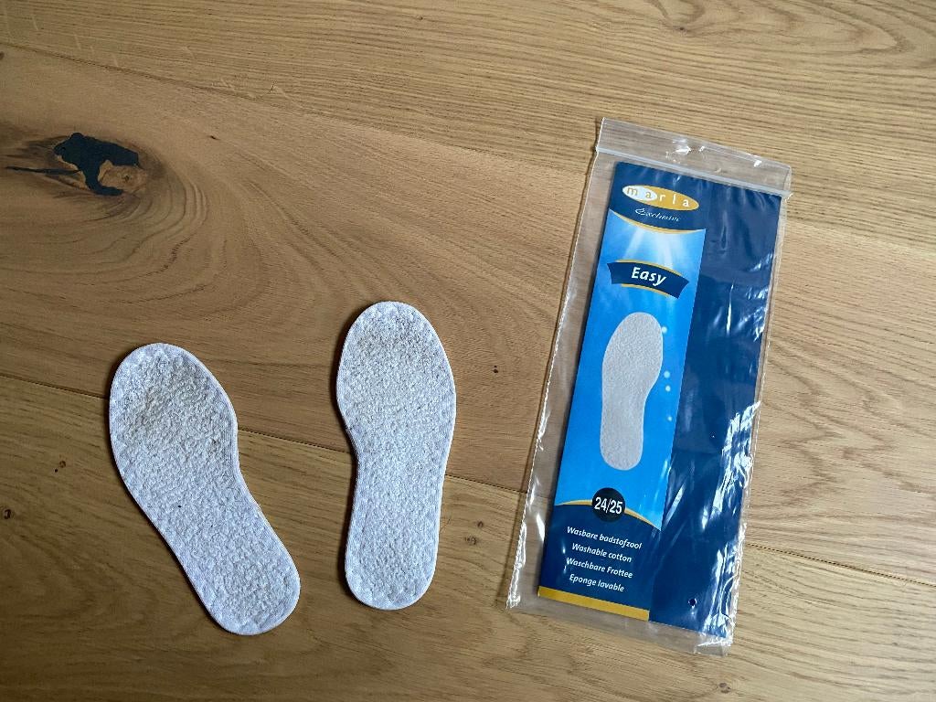 Zooltjes maat 24 / 25, Ophalen, Zo goed als nieuw, Jongen of Meisje, Overige typen