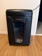 Te koop Rexel REM820 papierversnipperaar Bieden, Diversen, Ophalen of Verzenden, Gebruikt