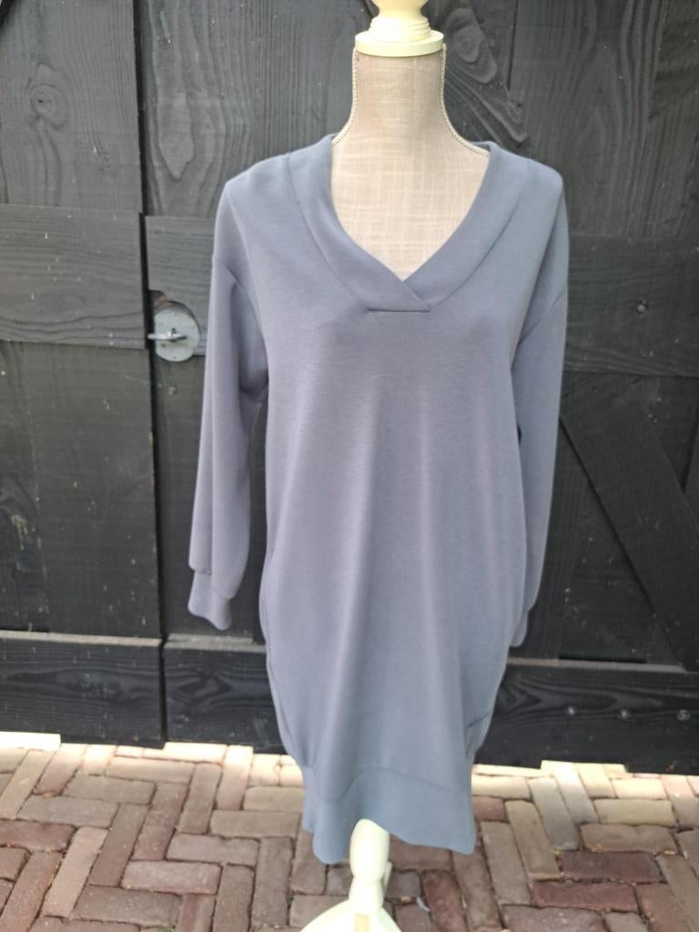 Te koop: lange trui/tuniek, Maat 38/40 (M), Ophalen of Verzenden, Zo goed als nieuw, Yaya