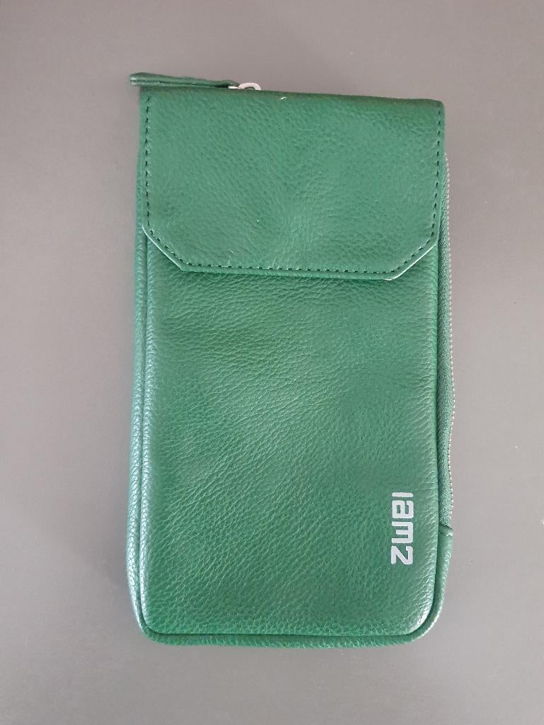 Nektasje van Zwei: Mademoiselle. M MP30, Ophalen, Nieuw, Groen, Overige merken