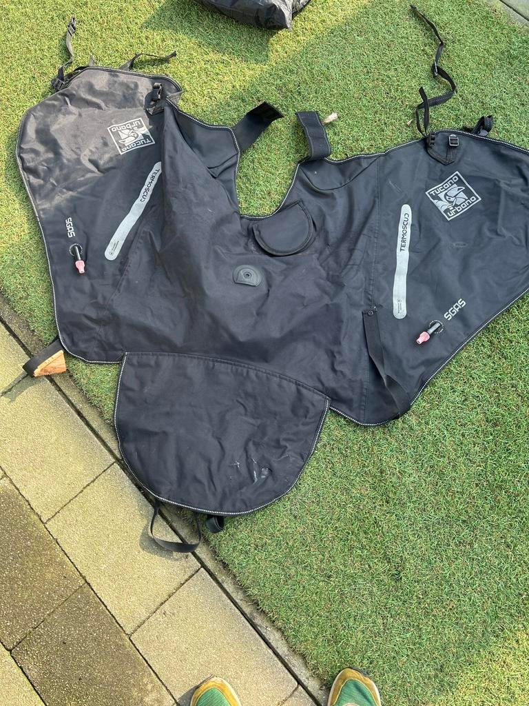 Beenkleed Tucano Urbano Piaggio Zip, Ophalen of Verzenden, Gebruikt, Overige typen, Piaggio