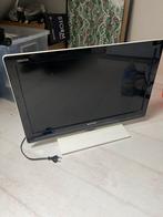 Sharp Aquos TV - 65 cm breed, Ophalen, Gebruikt, 50 Hz, Sharp