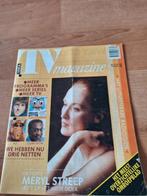 Vara Gids 1988 de Nits Frank Boeijen Flying Doctors Disney, Ophalen of Verzenden, Gelezen, Muziek, Film of Tv