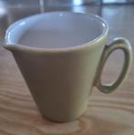 Floris Meydam Regina Prince melkkannetje., Antiek en Kunst, Antiek | Servies los, Ophalen of Verzenden