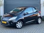 Ford KA 1.2 Champions Edition|100DZ KM| Nw. APK | Airco | St, Voorwielaandrijving, Euro 5, Stof, Gebruikt