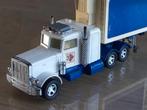 vintage Matchbox Super Kings Peterbilt 1978 modelvrachtwagen, Ophalen of Verzenden, Gebruikt, Bus of Vrachtwagen, Matchbox