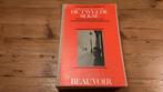 DE TWEEDE SEKSE - Simone de Beauvoir -uiterst gave paperback, Boeken, Ophalen of Verzenden, Zo goed als nieuw