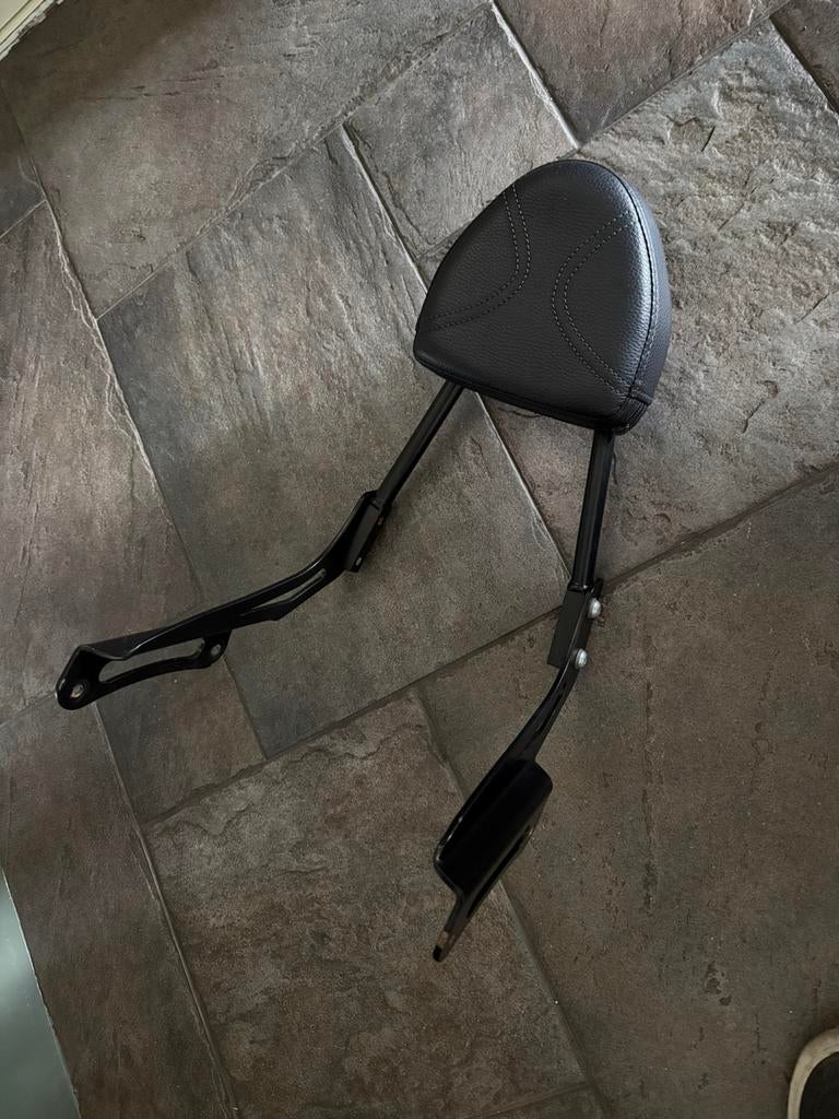 Sissybar Hepco&Becker Yamaha XV950 XV 950 Bolt, Ophalen, Zo goed als nieuw