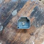 Bing carburateur vlotterdeksel, Ophalen of Verzenden, Gebruikt, Carburateur