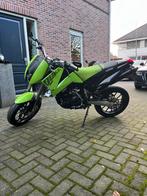 KTM LC4 640 Supermoto. Opknapper, Ophalen, Gebruikt