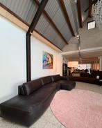 Leolux Copparo elementen sofa als NIEUW, Huis en Inrichting, Banken | Bankstellen, Ophalen, Zo goed als nieuw, Vierpersoons of meer