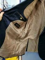 Michael & Giso / Scabal donker blauw colbert mt 60 nr 32851, Kleding | Heren, Kostuums en Colberts, Blauw, ., Michael & Giso, Maat 56/58 (XL)