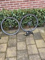 Shimano Nexus Inter 8 Wielset met Versnellingsnaaf, Ophalen, Gebruikt, Algemeen, Wiel