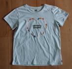 T-shirt van Levi's maat 13-15, Gebruikt, Meisje, Ophalen of Verzenden, Shirt of Longsleeve