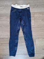 Qhp rijlegging maat 140, Dieren en Toebehoren, Paardrijkleding, Ophalen of Verzenden, Overige soorten, Kinderen, Bovenkleding