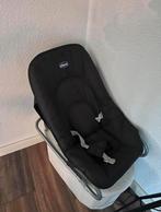 Chicco wipstoel - Zwart, Ophalen of Verzenden, Gebruikt, Overige typen, Gordel(s)