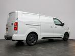 Fiat Scudo 2.0 Diesel 145 S&S L3 Trekhaak | 3 zitplaatsen |, Auto's, Bestelauto's, Stof, Euro 6, 4 cilinders, Met garantie (alle)