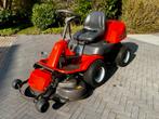 Husqvarna R13C Zitmaaier - bijna nieuw maaidek (Combi 94), Tuin en Terras, Ophalen, Gebruikt, Mulchfunctie, 90 tot 120 cm