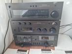 Technics Stereo Set, Overige merken, Tuner of Radio, Losse componenten, Refurbished