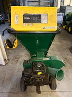 Takkenversnipperaar - Krachtige Benzine Hakselaar, Ophalen of Verzenden, Gebruikt, Benzine