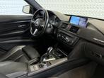 BMW 3-serie Touring 335d xDrive High Executive M-PAKKET / EX, Auto's, BMW, Automaat, Leder, Diesel, Vierwielaandrijving