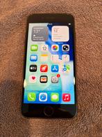 iPhone SE2020 128GB, Telecommunicatie, Mobiele telefoons | Apple iPhone, Ophalen of Verzenden, Zo goed als nieuw, Zwart, 128 GB