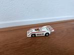 Vintage Gorgi Toys Porsche Audi Raceauto, Ophalen of Verzenden, Gebruikt, Auto