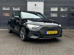 Audi A3 Sportback 30 TFSI Pro Line, Pdc, Cruise, Carplay, Stof, Gebruikt, Origineel Nederlands, Bedrijf