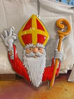 Nostalgische sinterklaas decoratie, Diversen, Sinterklaas, Ophalen, Zo goed als nieuw